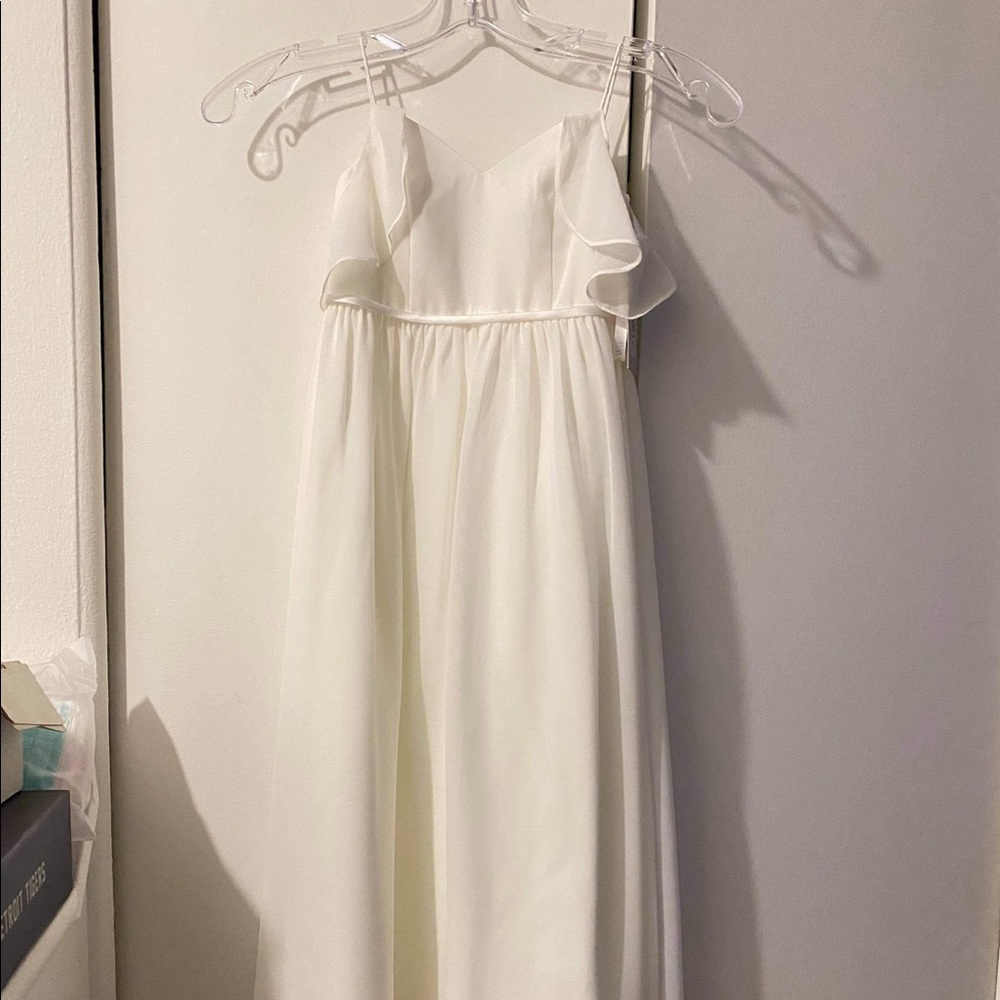 Christina Wu Junior Bridesmaids dress 2020